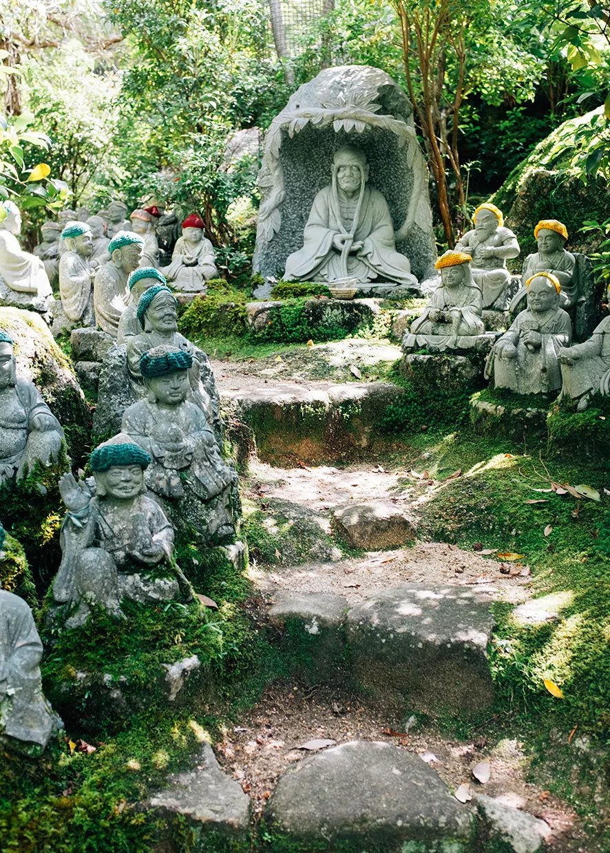 ⛩️ 이즈모 대사 사이타마 분원(이즈모타이샤 사이타마분인) 이미지 8